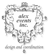 Alex Events